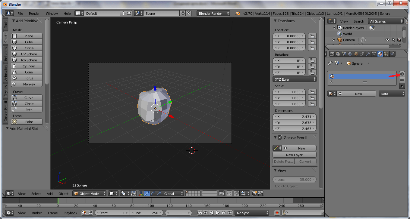 Blender не запускается на встроенной видеокарте