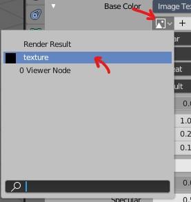 Как сделать UV-развертку в Blender 2.8+