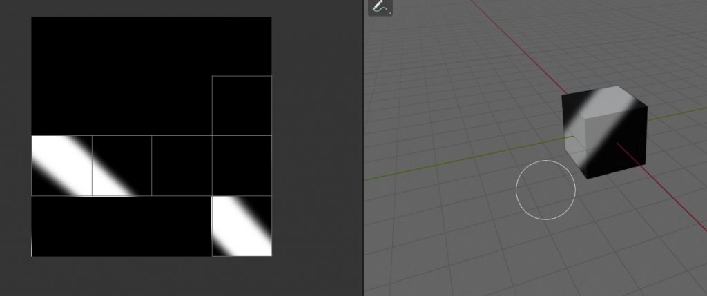 Как сделать UV-развертку в Blender 2.8+