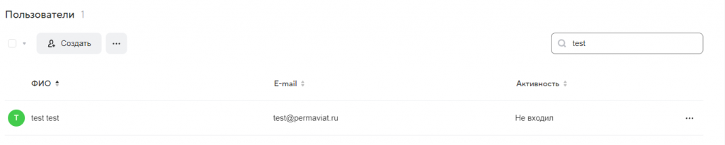 Mail.ru реализация API, корпоративной почтой