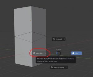 Blender. Как объединить или разделить объекты?