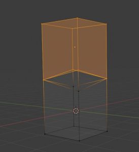 Blender. Как объединить или разделить объекты?
